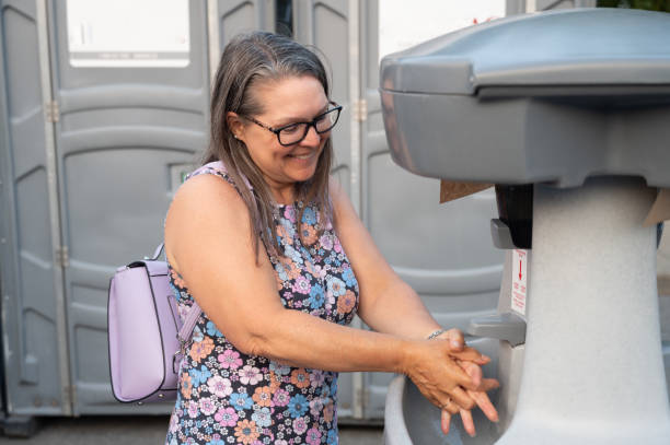 Best Porta potty delivery and setup  in Mineral Wells, TX