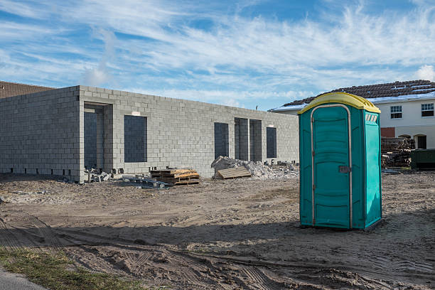 Best Affordable porta potty rental  in Mineral Wells, TX